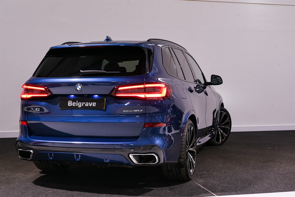 Used BMW X5 2023 for sale - 76271750: Photo 15