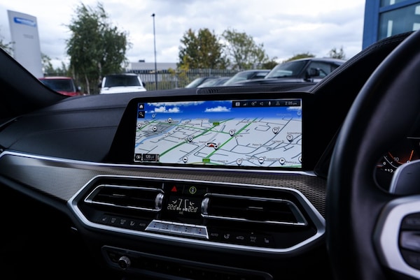 Used BMW X5 2023 for sale - 76271750: Photo 19