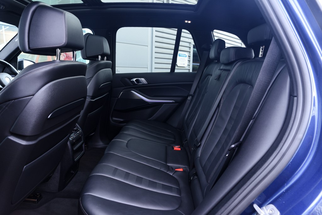 Used BMW X5 2023 for sale - 76271750: Photo 20