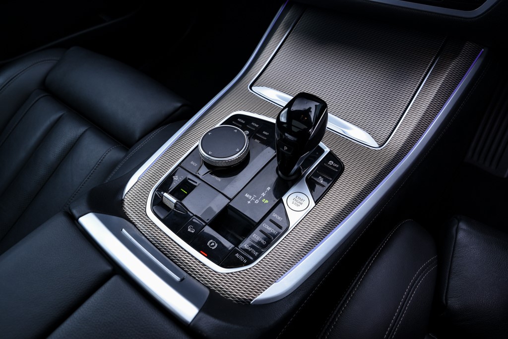 Used BMW X5 2023 for sale - 76271750: Photo 21