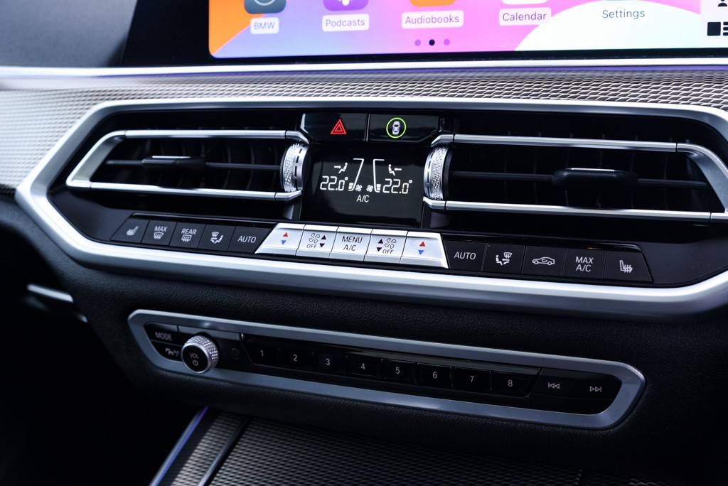 Used BMW X5 2023 for sale - 76271750: Photo 22