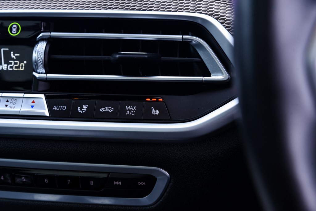 Used BMW X5 2023 for sale - 76271750: Photo 23