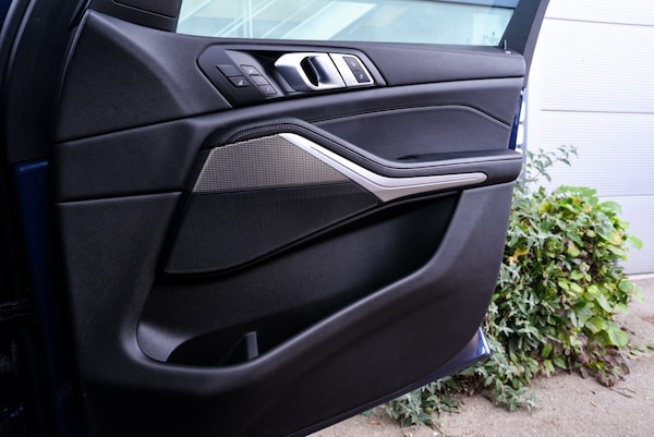 Used BMW X5 2023 for sale - 76271750: Photo 23