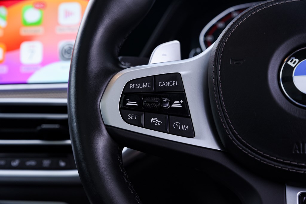 Used BMW X5 2023 for sale - 76271750: Photo 24