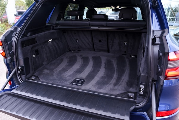 Used BMW X5 2023 for sale - 76271750: Photo 25