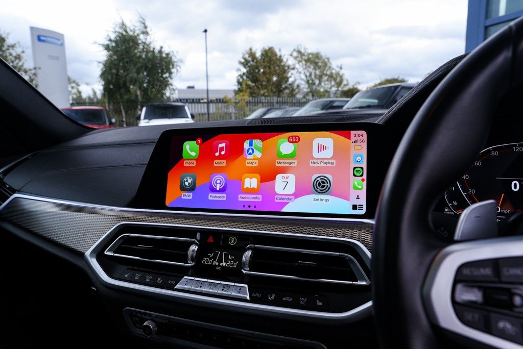 Used BMW X5 2023 for sale - 76271750: Photo 27