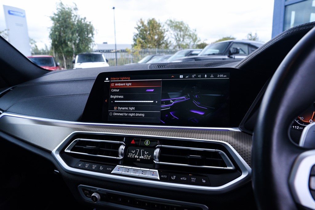 Used BMW X5 2023 for sale - 76271750: Photo 29