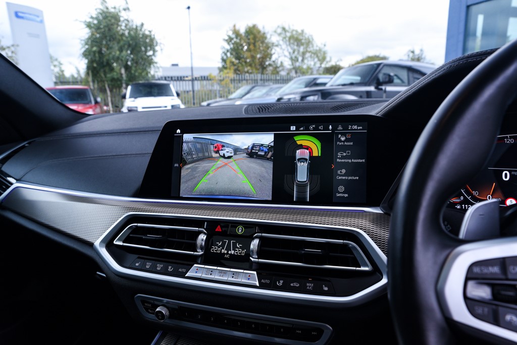 Used BMW X5 2023 for sale - 76271750: Photo 30