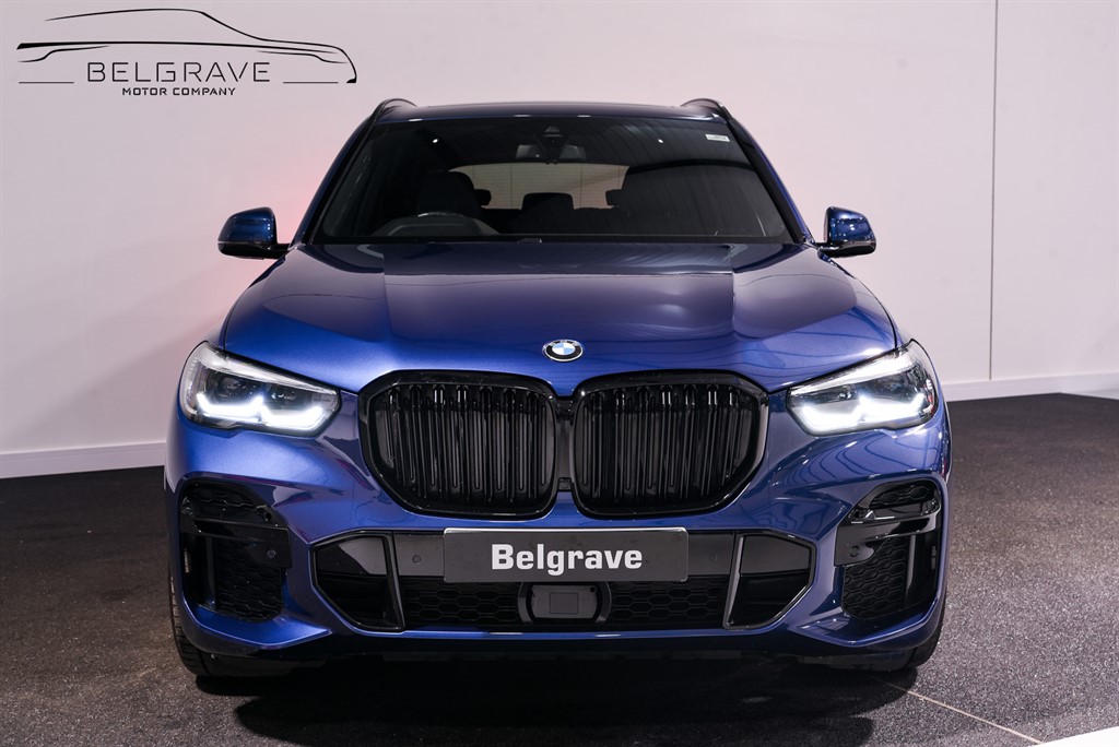 Used BMW X5 2023 for sale - 76271750: Photo 6