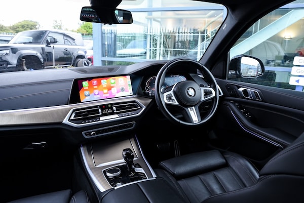 Used BMW X5 2023 for sale - 76271750: Photo 7