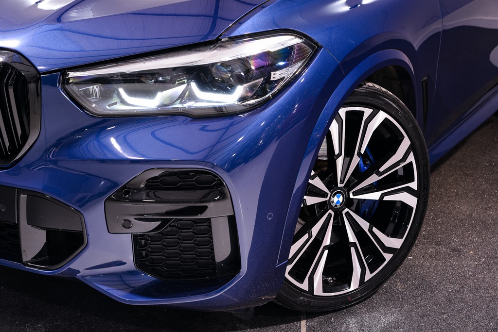 Used BMW X5 2023 for sale - 76271750: Photo 8