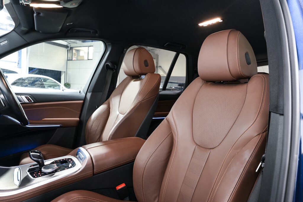 Used BMW X5 2021 for sale - 76328489: Photo 10