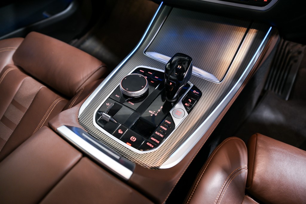 Used BMW X5 2021 for sale - 76328489: Photo 13