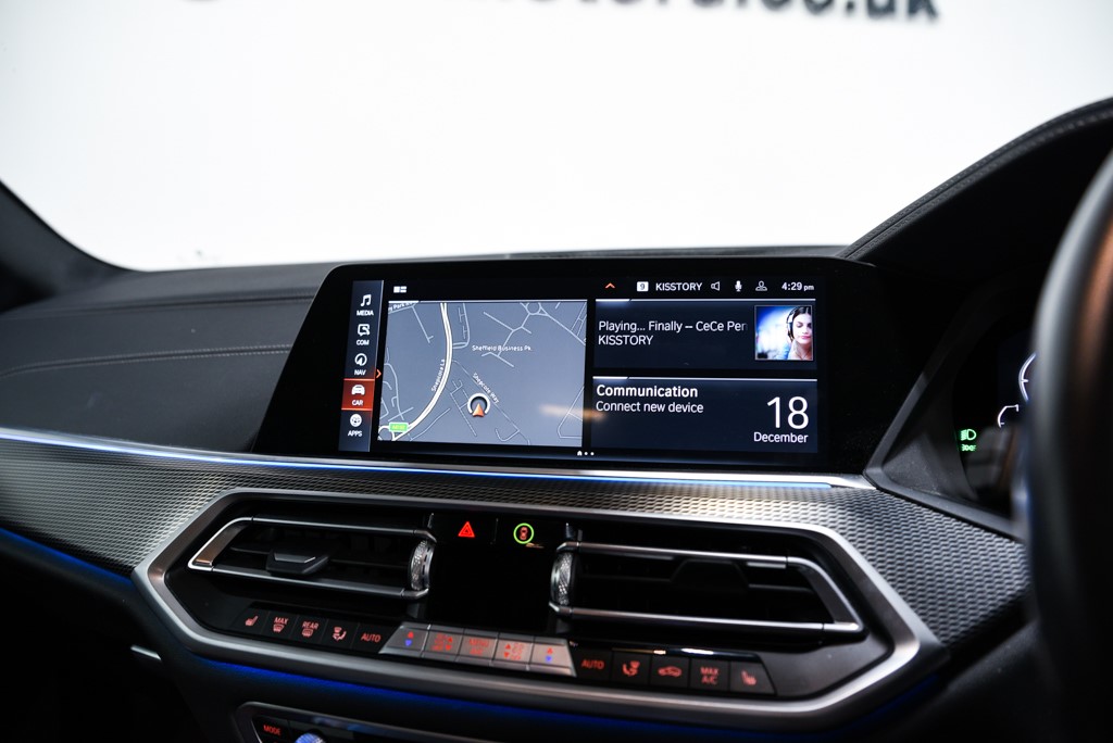 Used BMW X5 2021 for sale - 76328489: Photo 14