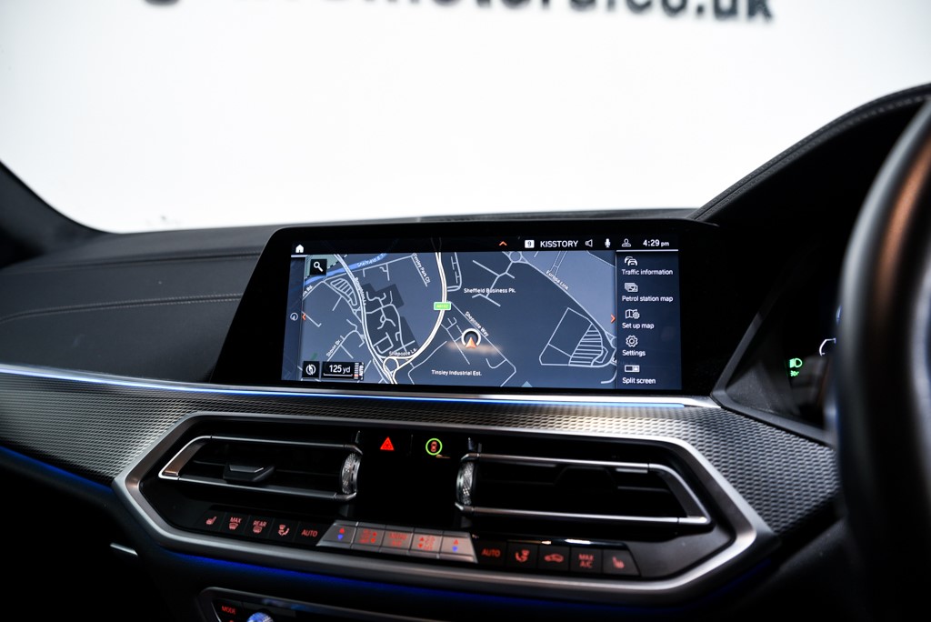 Used BMW X5 2021 for sale - 76328489: Photo 15