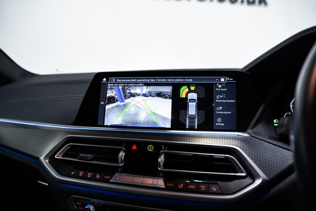 Used BMW X5 2021 for sale - 76328489: Photo 16