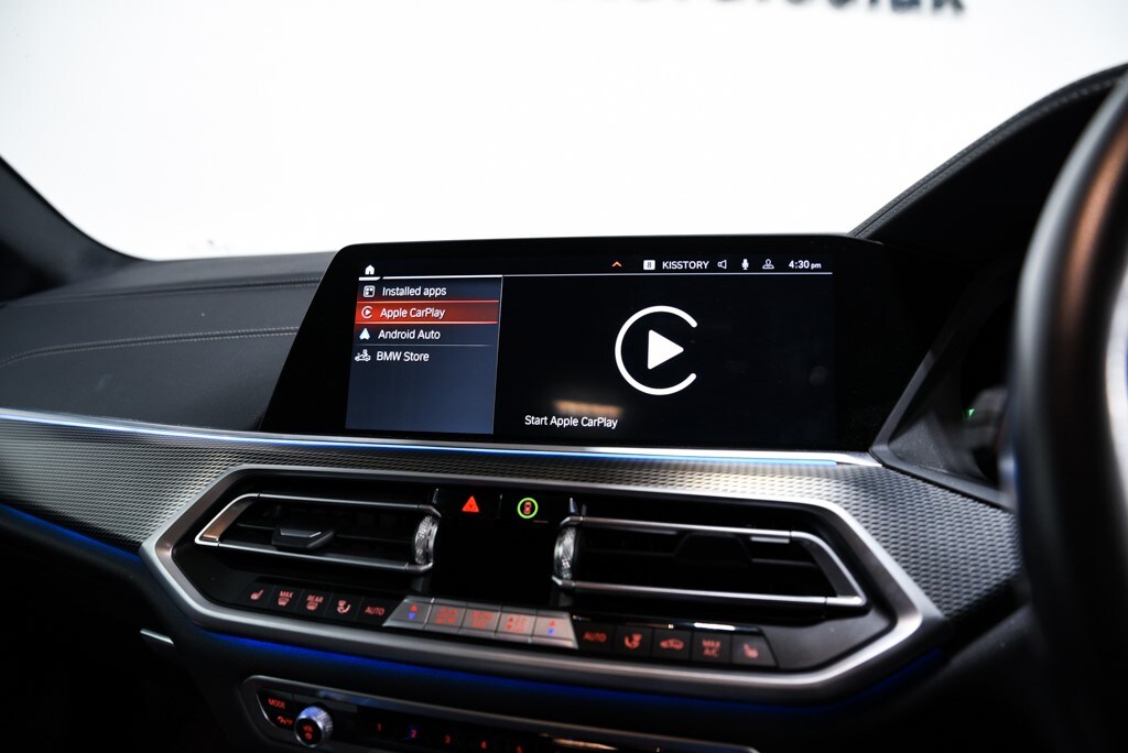 Used BMW X5 2021 for sale - 76328489: Photo 17