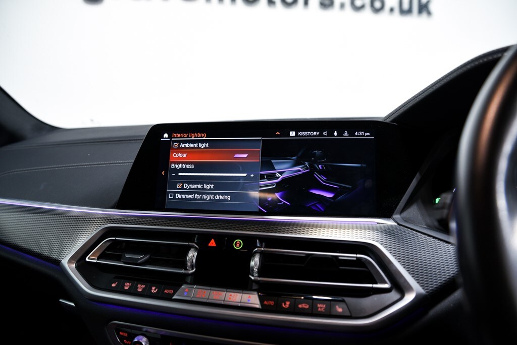 Used BMW X5 2021 for sale - 76328489: Photo 18