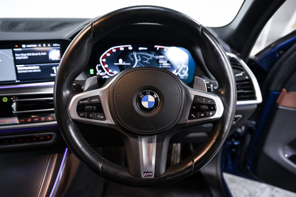 Used BMW X5 2021 for sale - 76328489: Photo 19