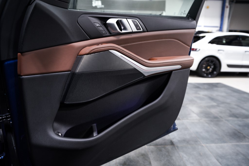 Used BMW X5 2021 for sale - 76328489: Photo 20