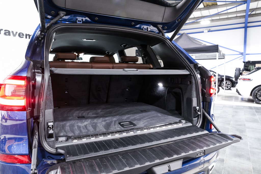 Used BMW X5 2021 for sale - 76328489: Photo 21