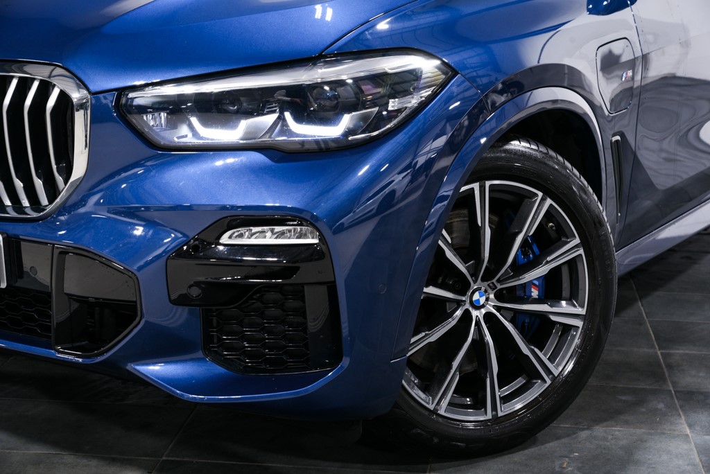 Used BMW X5 2021 for sale - 76328489: Photo 22