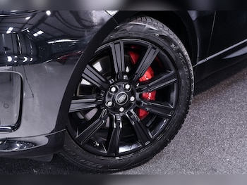 Used Land Rover Range Rover Sport 2022 for sale - 78618203: Photo