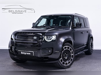 Used Land Rover Defender 2024 for sale - 78831524: Photo