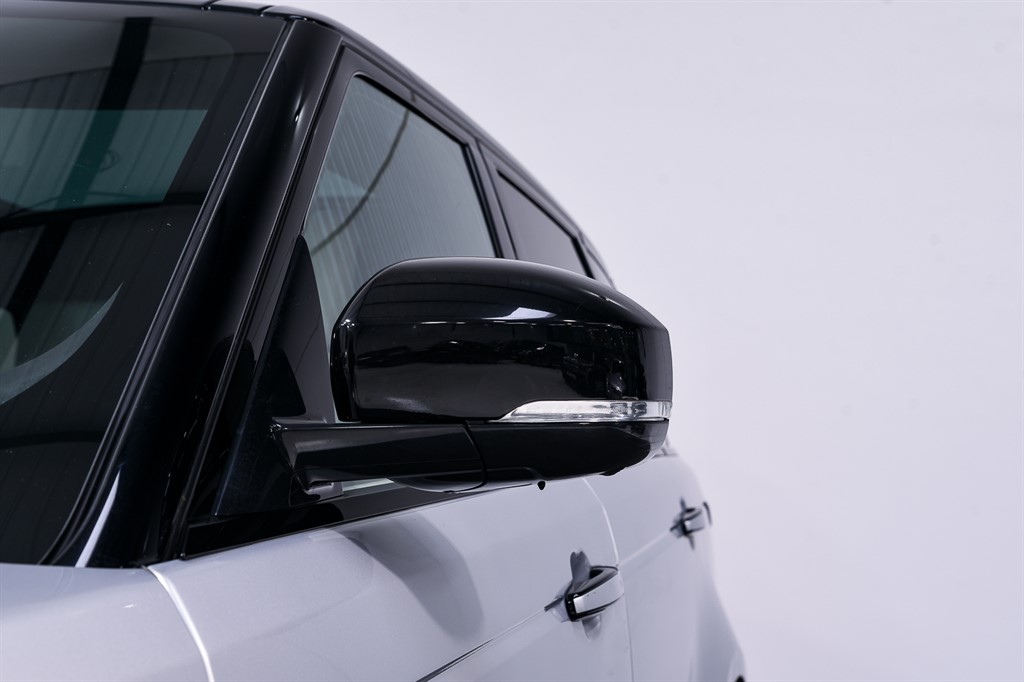 Used Land Rover Range Rover Sport 2021 for sale - 77653395: Photo 10