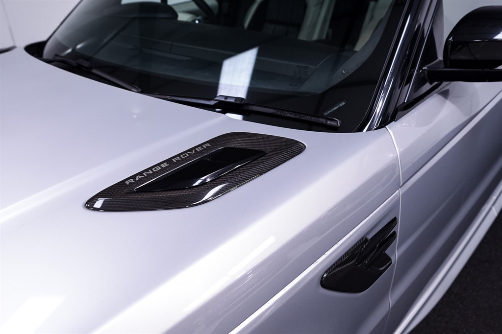 Used Land Rover Range Rover Sport 2021 for sale - 77653395: Photo 11