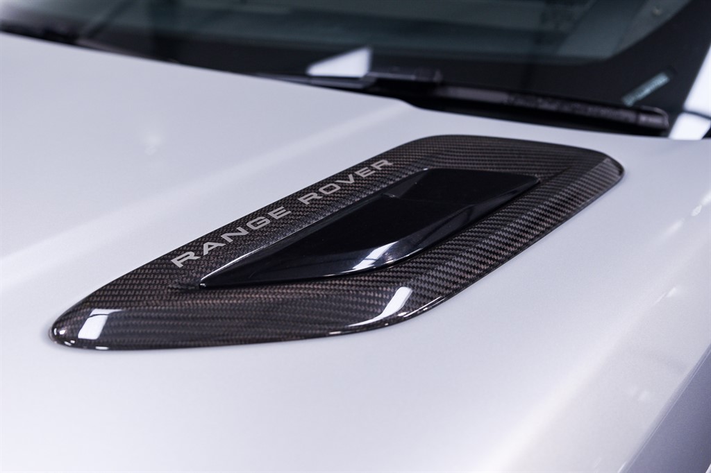 Used Land Rover Range Rover Sport 2021 for sale - 77653395: Photo 12