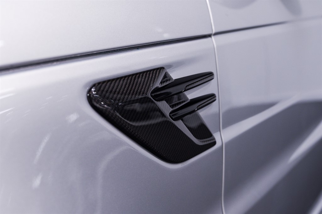 Used Land Rover Range Rover Sport 2021 for sale - 77653395: Photo 13