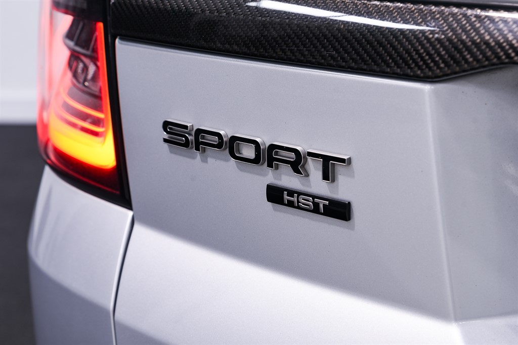 Used Land Rover Range Rover Sport 2021 for sale - 77653395: Photo 14