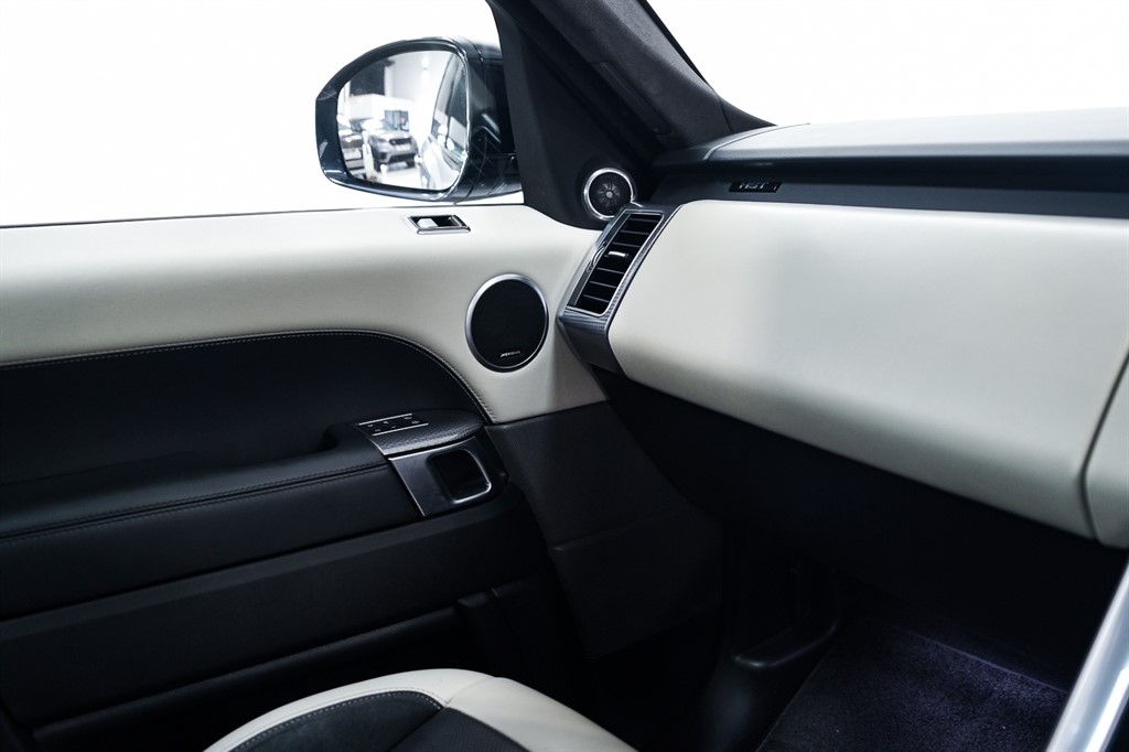 Used Land Rover Range Rover Sport 2021 for sale - 77653395: Photo 21