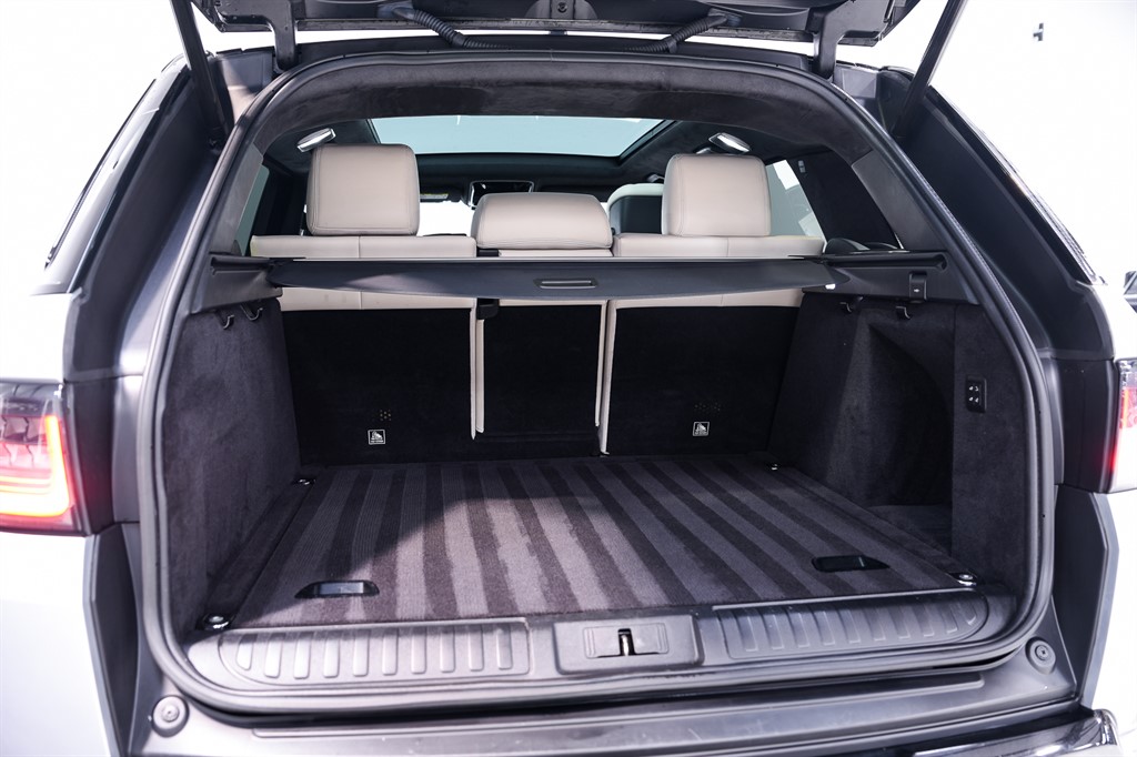 Used Land Rover Range Rover Sport 2021 for sale - 77653395: Photo 43