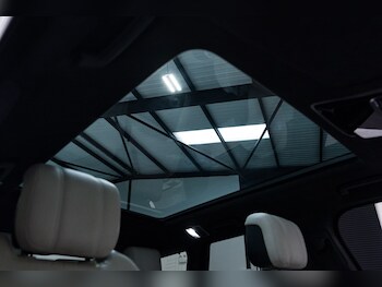 Used Land Rover Range Rover Sport 2021 for sale - 77653395: Photo