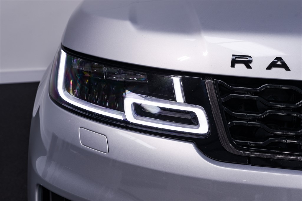 Used Land Rover Range Rover Sport 2021 for sale - 77653395: Photo 8