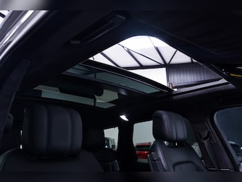 Used Land Rover Range Rover Sport 2021 for sale - 78298962: Photo