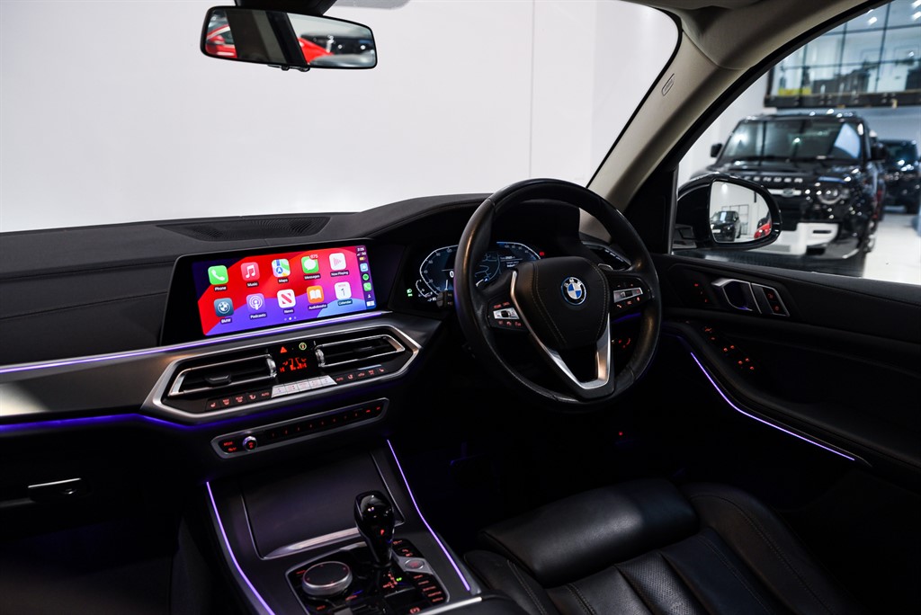 Used BMW X5 2022 for sale - 76780509: Photo 11