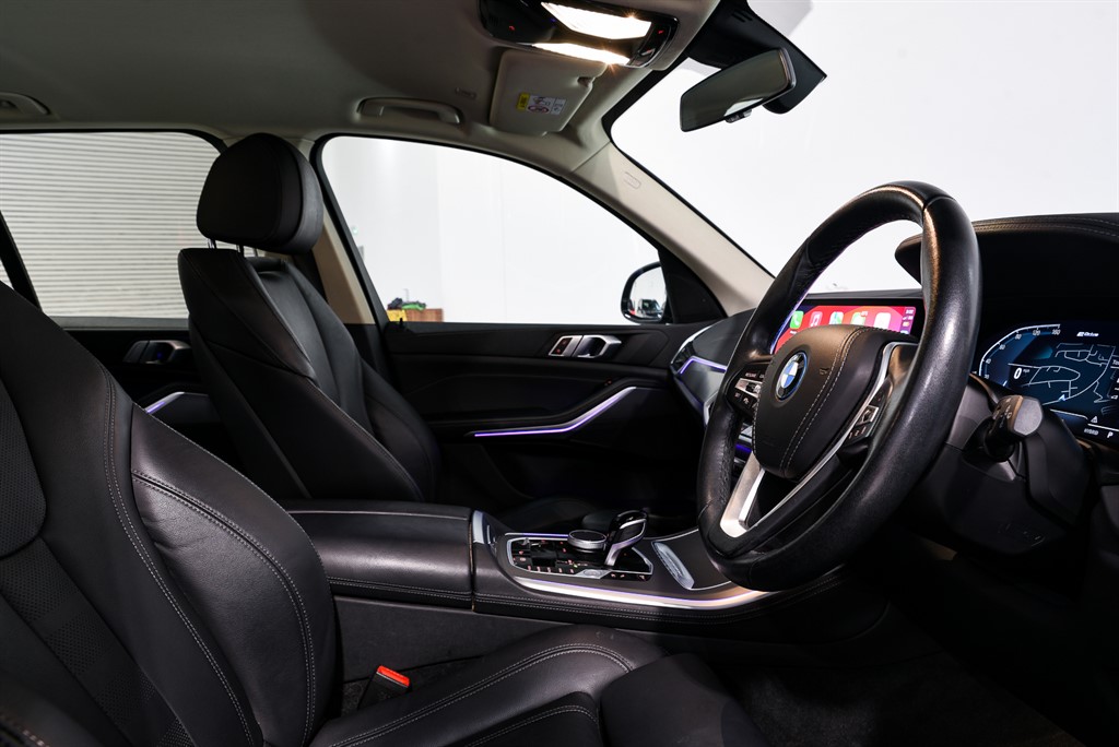 Used BMW X5 2022 for sale - 76780509: Photo 12