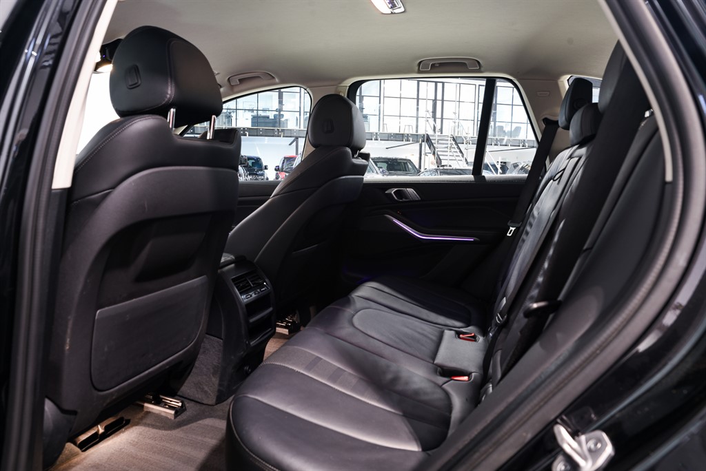 Used BMW X5 2022 for sale - 76780509: Photo 16