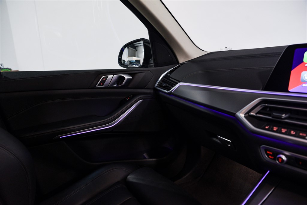 Used BMW X5 2022 for sale - 76780509: Photo 17