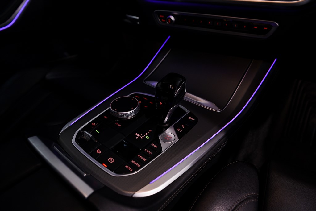 Used BMW X5 2022 for sale - 76780509: Photo 18