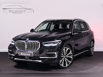2022 - xDrive45e xLine 5dr Auto