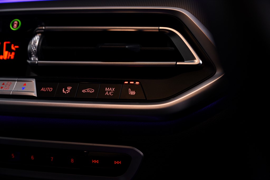 Used BMW X5 2022 for sale - 76780509: Photo 21