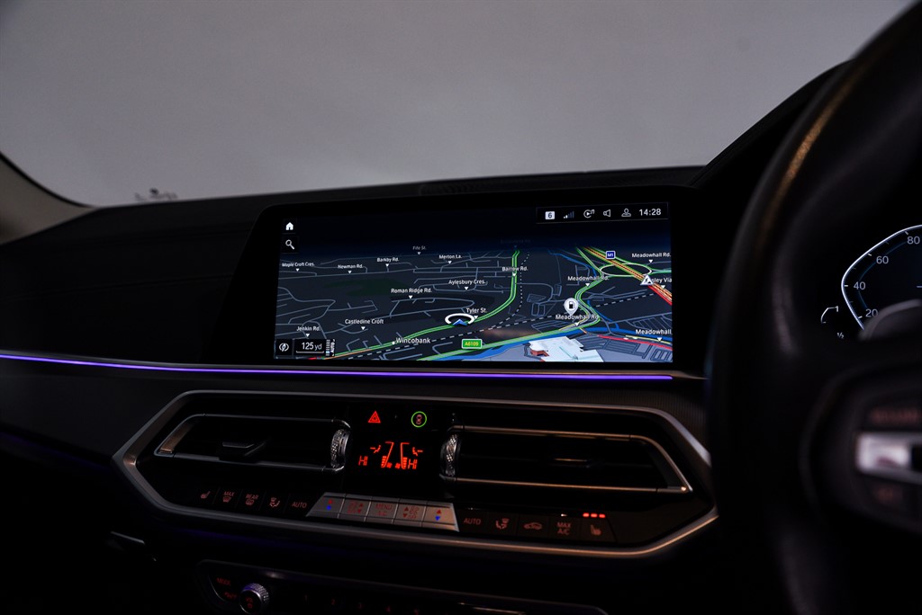 Used BMW X5 2022 for sale - 76780509: Photo 23