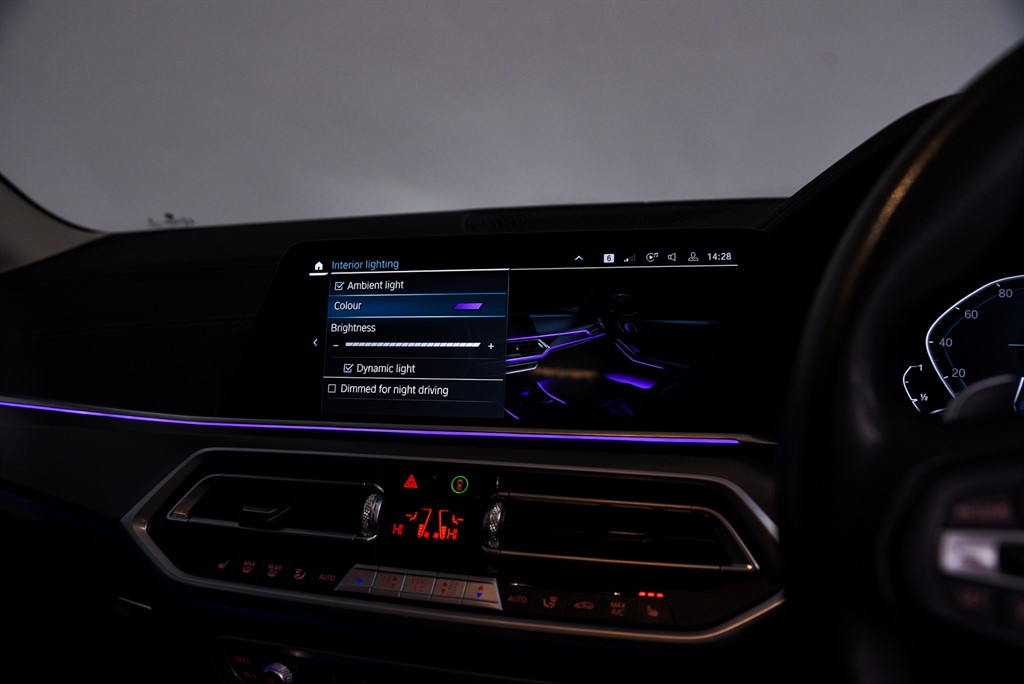 Used BMW X5 2022 for sale - 76780509: Photo 24