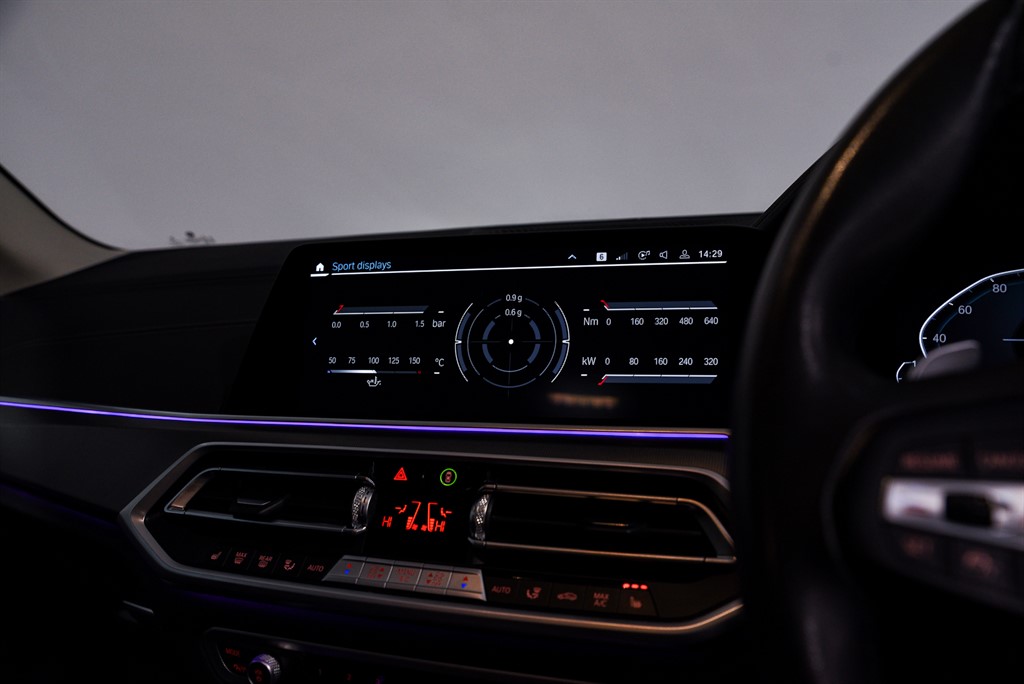 Used BMW X5 2022 for sale - 76780509: Photo 25