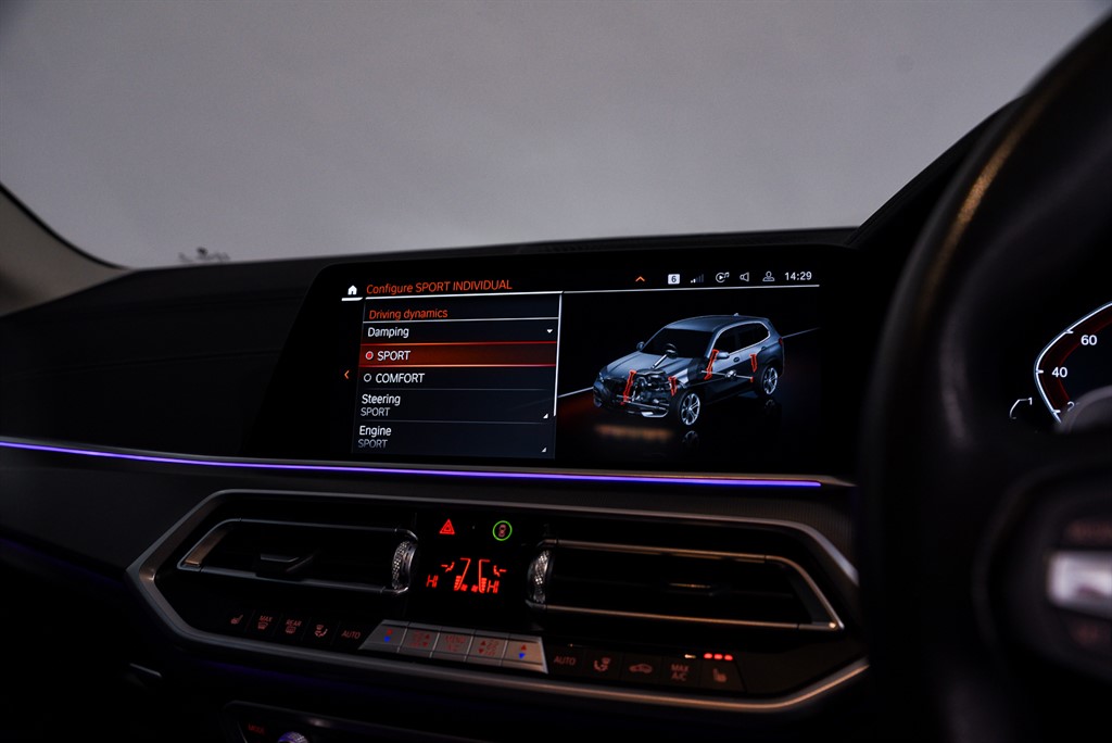 Used BMW X5 2022 for sale - 76780509: Photo 26