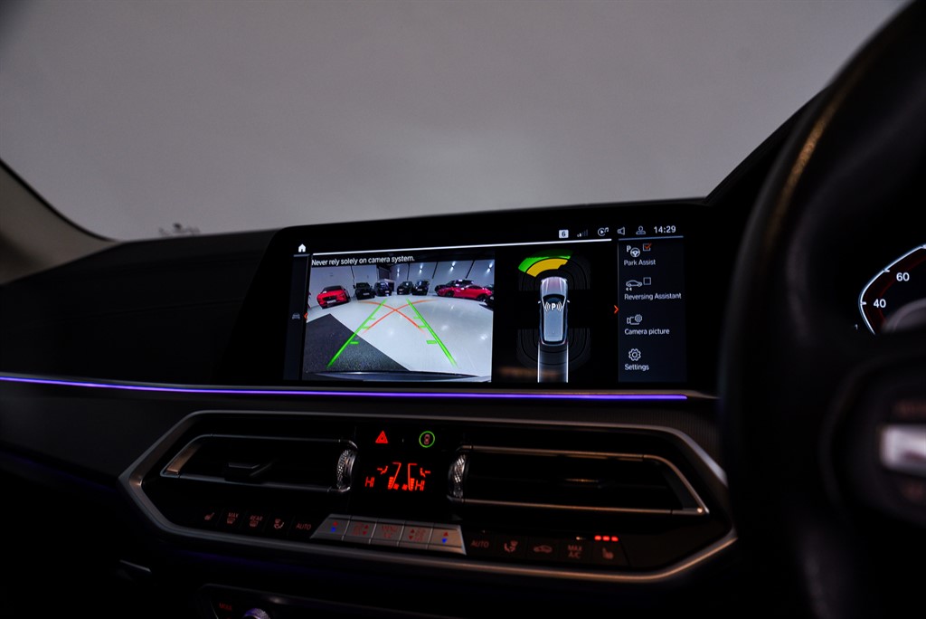 Used BMW X5 2022 for sale - 76780509: Photo 27